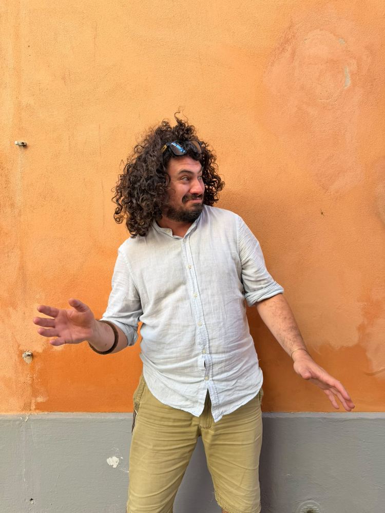 Fabio Antichi