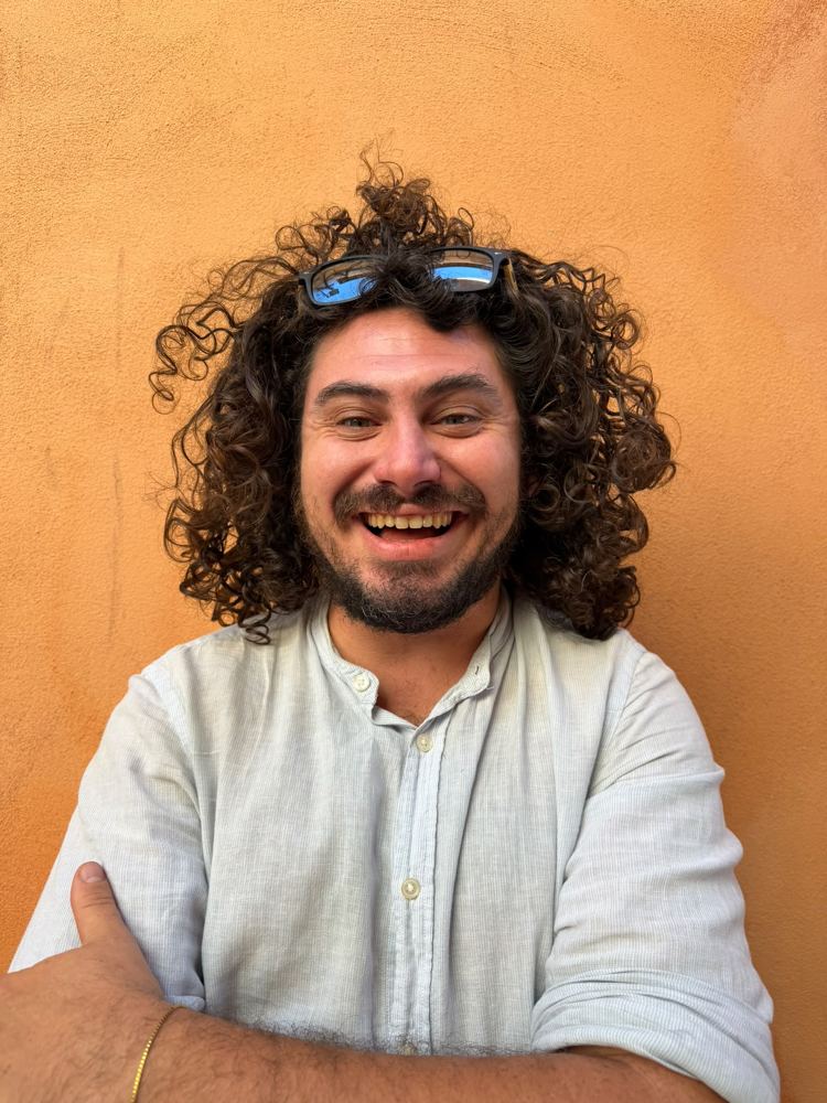 Fabio Antichi