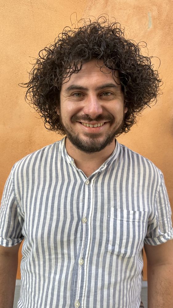 Fabio Antichi