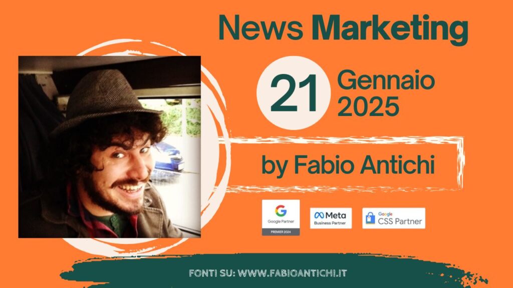 news marketing 21 dicembre