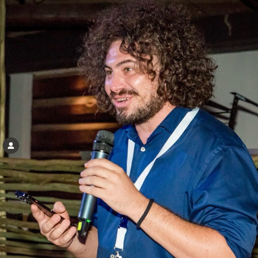 fabio antichi miglior consulente seo italiano