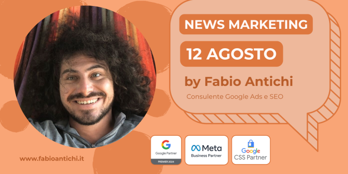 12 agosto